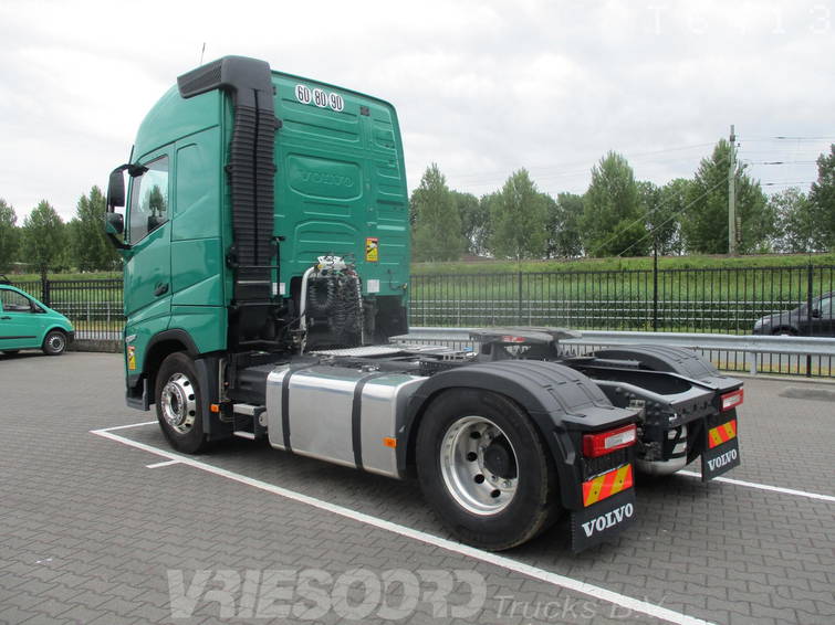 Volvo FH 500 4x2 3
