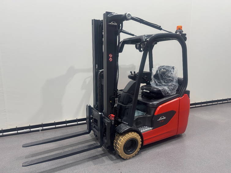Linde 1251 E 18-01 7
