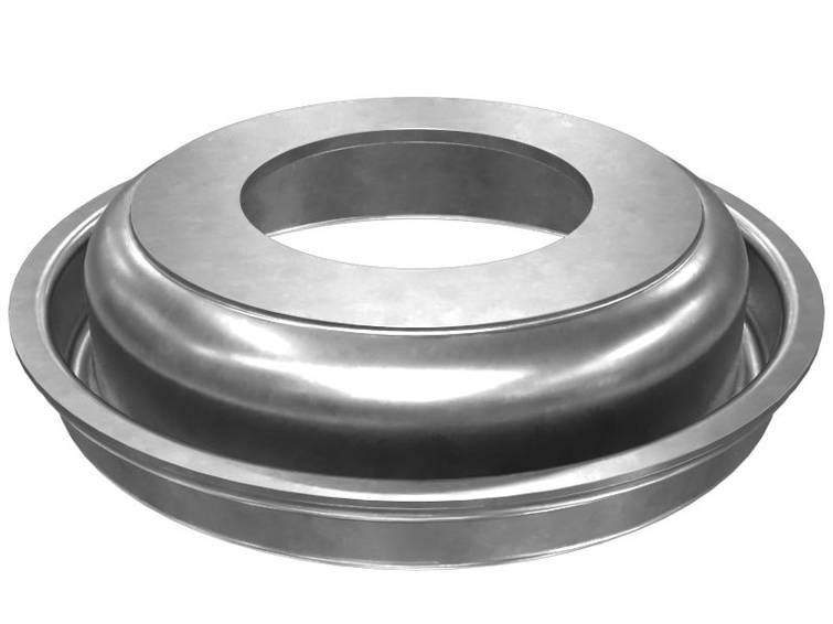 Caterpillar Diaphragm 1W4797 NEW 5
