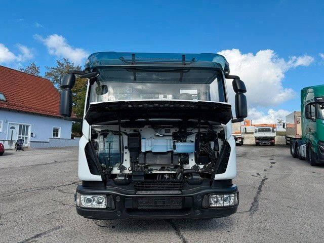 Iveco ML 80E19K €6 Meiller 3-Seiten nur 74 TKM AHK 14