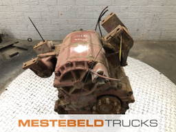 Mercedes-Benz Tussenbak VG 1400