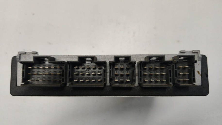 Wabco Actros MP2/MP3 01.02-12.14 3