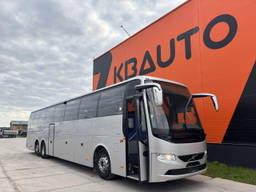 Volvo B 8R 9700H 6x24 61 Seats / AC / Auxiliary Heating / WC