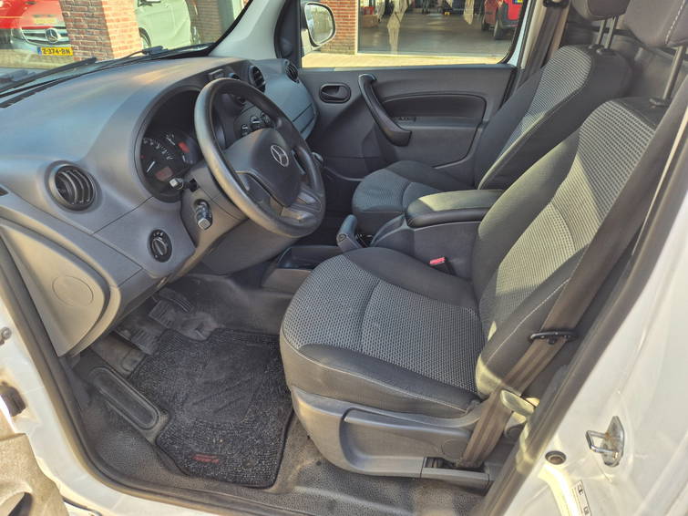 Mercedes-Benz Citan 108. CDI 7