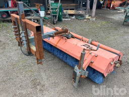 Tuchel P1 230 HD 560