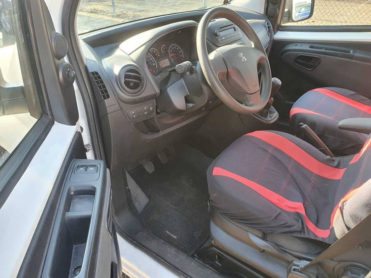 Peugeot Bipper Tepee 1.4i 5