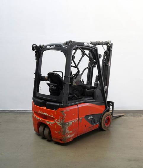 Linde E14 EVO 386-02 2