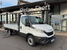 Iveco Daily 35S16 R3.750mmAutomatikAHKKamera