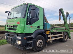 Iveco Stralis 310