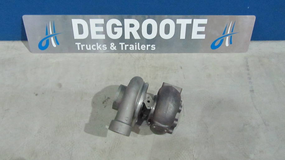 Mercedes-Benz Turbo 0060967399 1