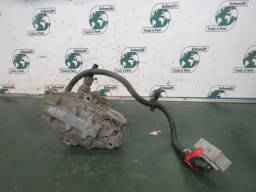 Renault 22327072 Magneetklep Renault T 460 Euro 6