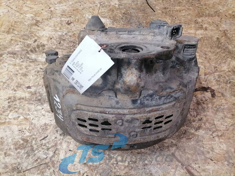 Knorr-Bremse Brake caliper 6