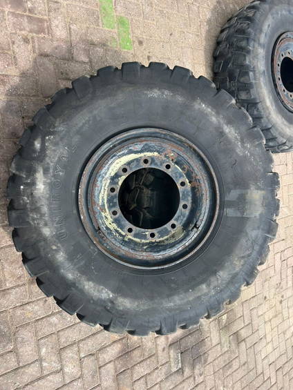 Uniroyal 14.00R20 4