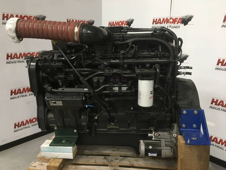 Cummins ISL9 CPL3213 NEW 2