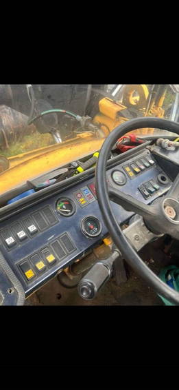 Volvo L90 14