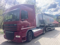 DAF XF 105
