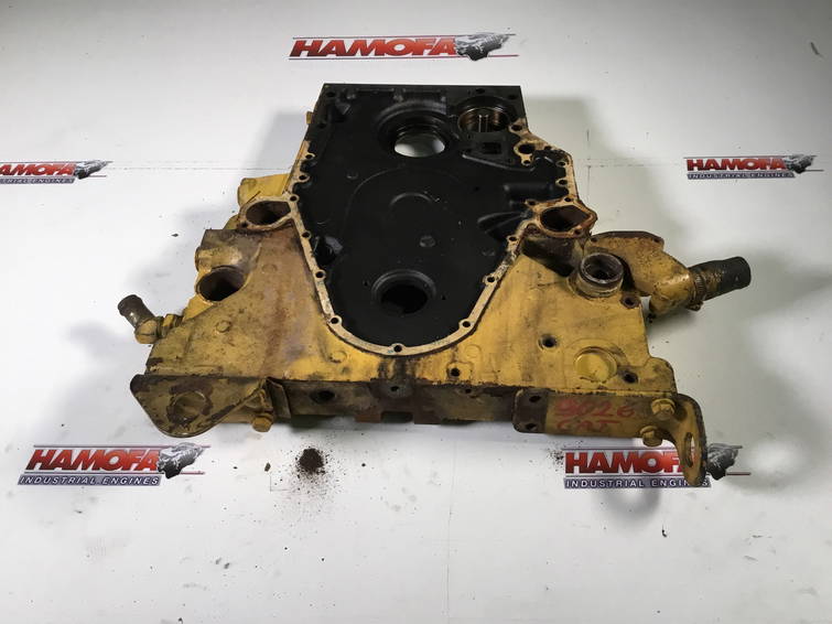 Caterpillar Housing 9Y8570 Used 1