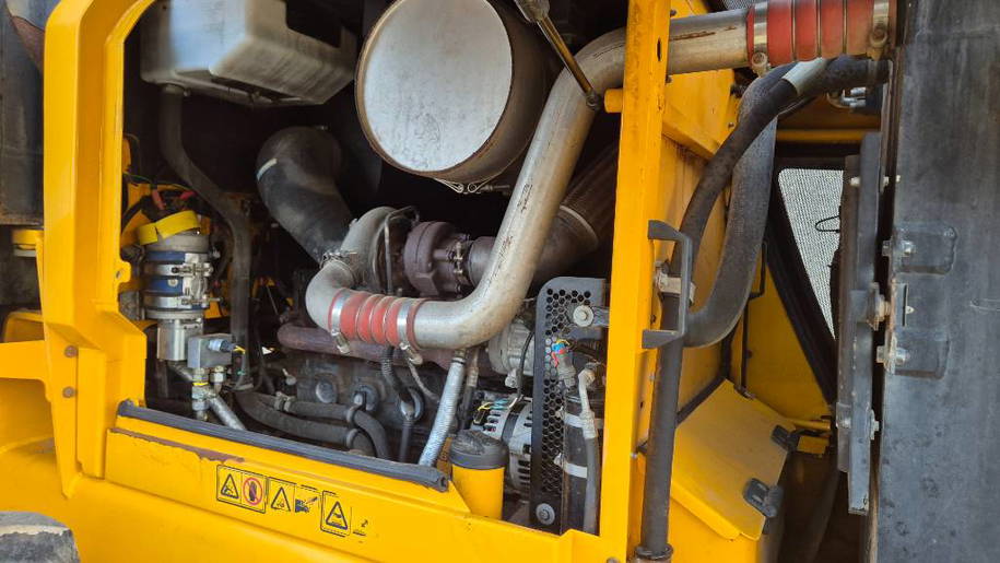 JCB 426 E HT 11
