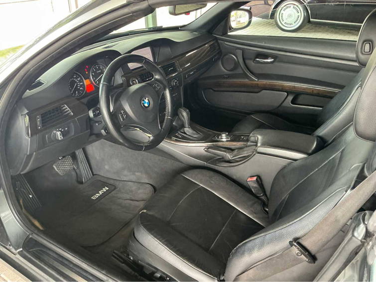 BMW 3-serie 328i 16