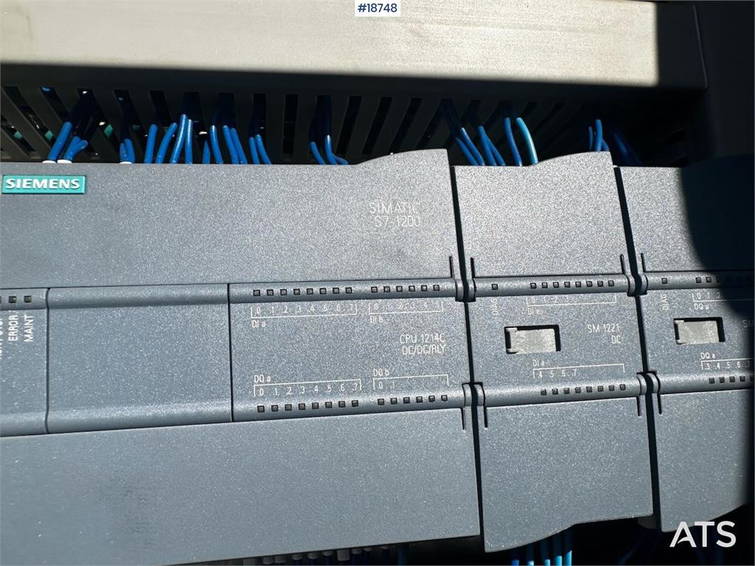 Diversen Suxxesion Sehk300 pipespreader 18