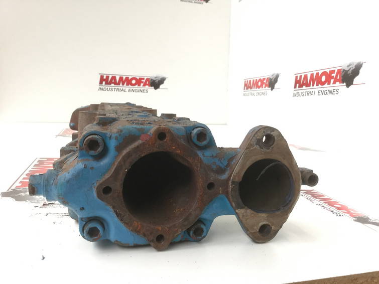 MAN 51081013410 Used 5