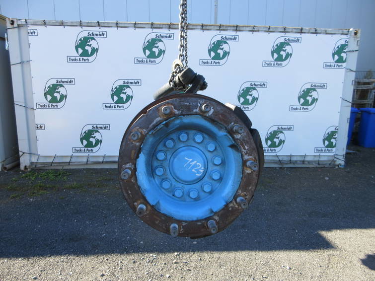 Iveco 5802483584/5801891542 S WAY 440S49 Model 2024 4