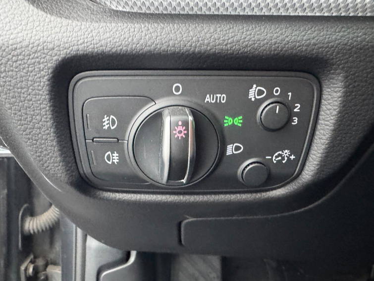 Audi A3 Sportback 1.4 Tfsi CoD 150PS Ambiente | 69718 Ambiente 27