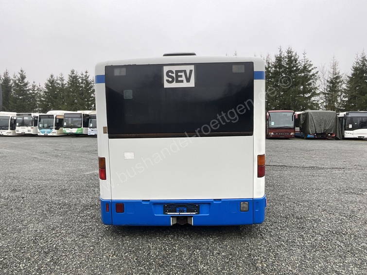Mercedes-Benz Citaro O 530 G 8