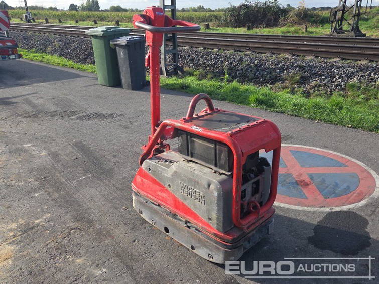 WACKER NEUSON DPU4545H 2