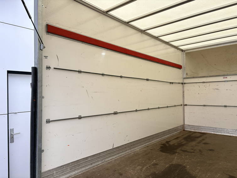 Iveco Daily 35C16 Daily 3.0 160PK 10