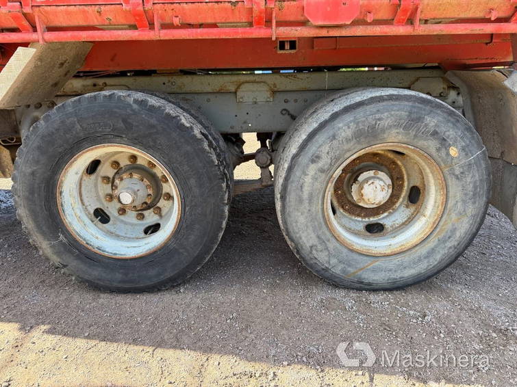 Scania LS111 S 10