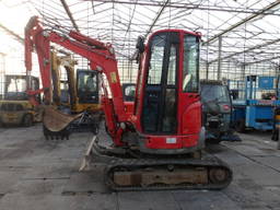 Yanmar VIO 26-6