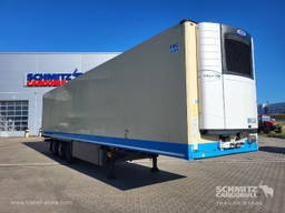 Schmitz Cargobull Semitrailer Reefer Standard