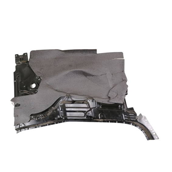 Mercedes-Benz Frame 1