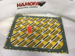 Liebherr Paper Gasket 10123735 NEW