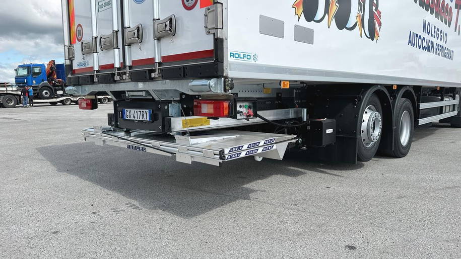Volvo FE 350 10