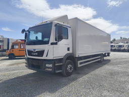 MAN TGM 15.290 48