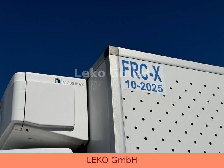 Mercedes-Benz Sprinter 313 Mit Thermoking V-500 MAX 13