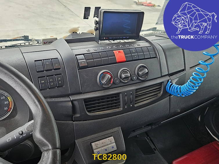 Iveco EuroCargo 120 E25 19