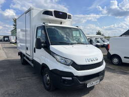 Iveco Daily 35C15 3.0/107kw. 702