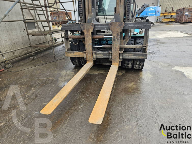 Konecranes SMV 16-600C 10