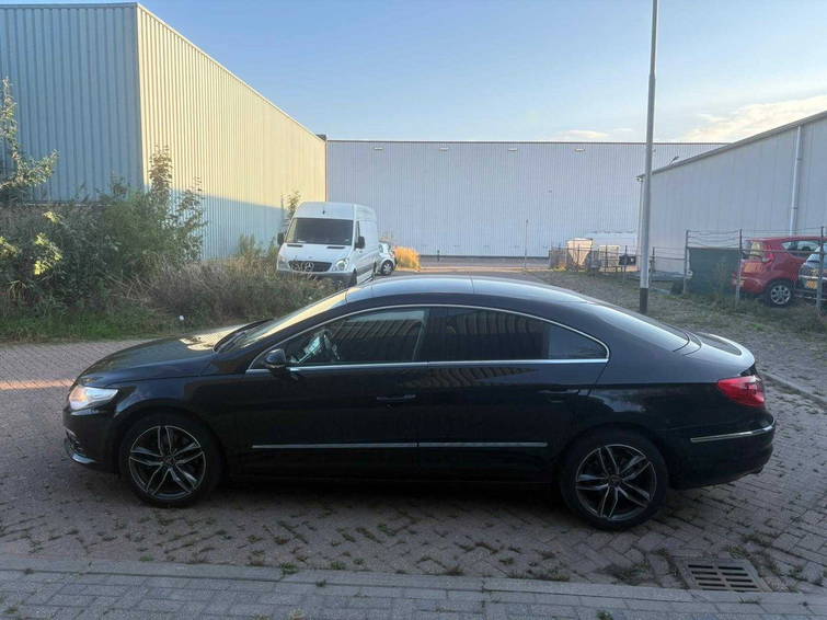 Volkswagen Passat CC 1.8 TSI 4p. 3