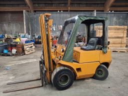 Still DFG 1.6/4301