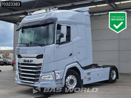 DAF XG 530 4X2 ADR Retarder 2xTanks Alcoa's Standklima ACC
