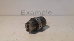 Delphi Hydraulic Head 7182-523KZ NEW