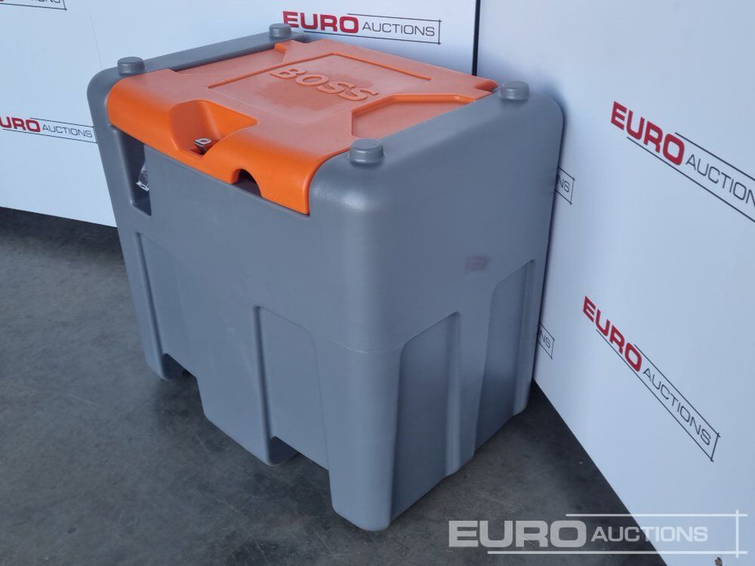 Diversen DD210E Boss DD210E 3