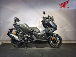 Honda ADV350