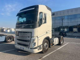 Volvo FH 460 ADR FL AT Exii ExiiI