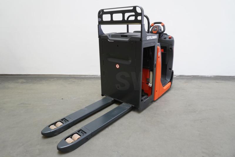 Linde N20 1115-00 2