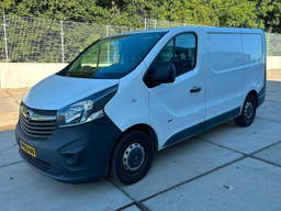 Opel Vivaro 1.6 Cdti L1H1 Sport EcoFlex